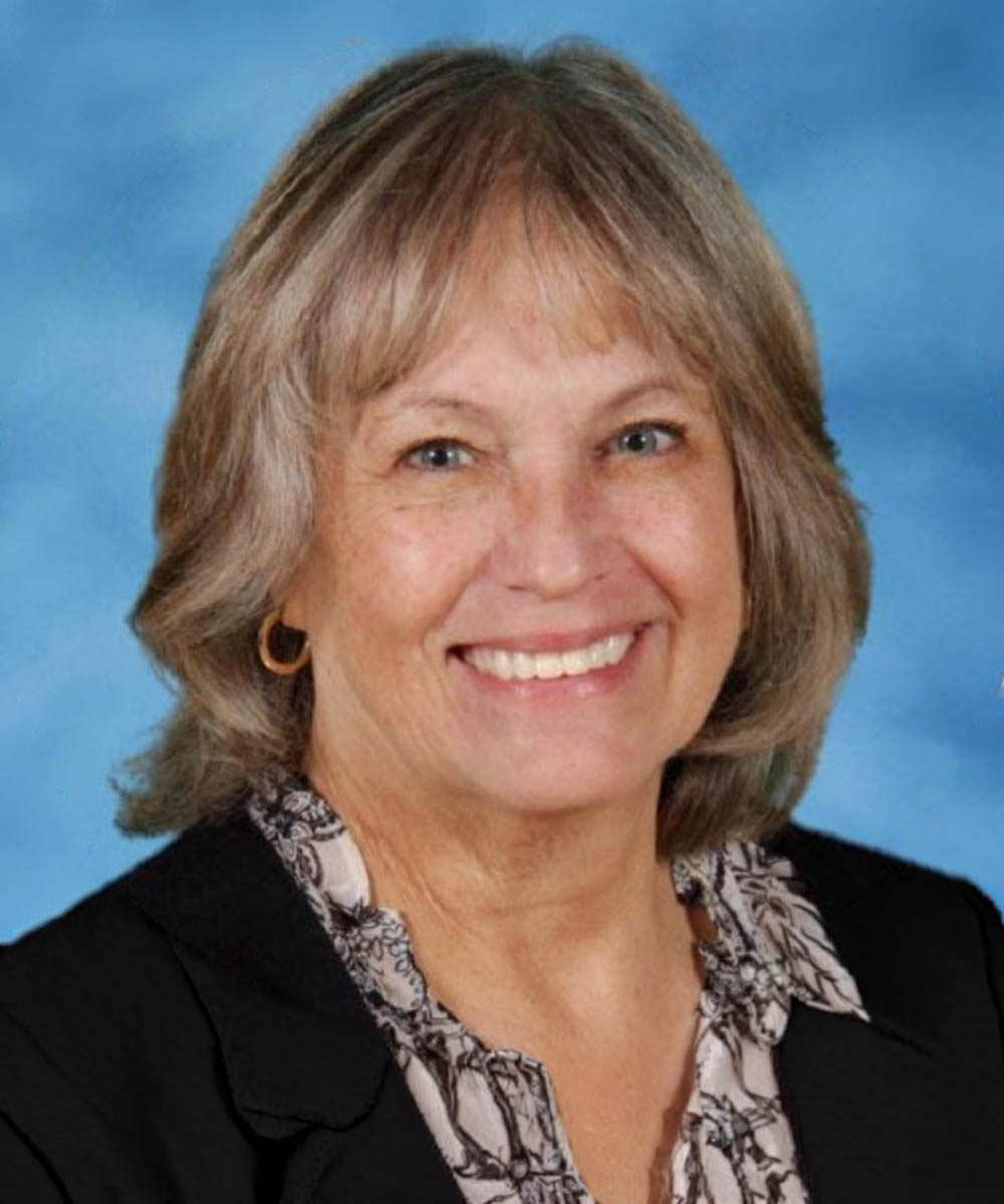 Karen Murray