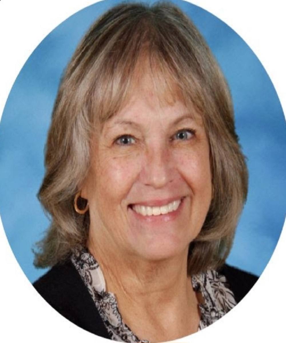 Karen Murray