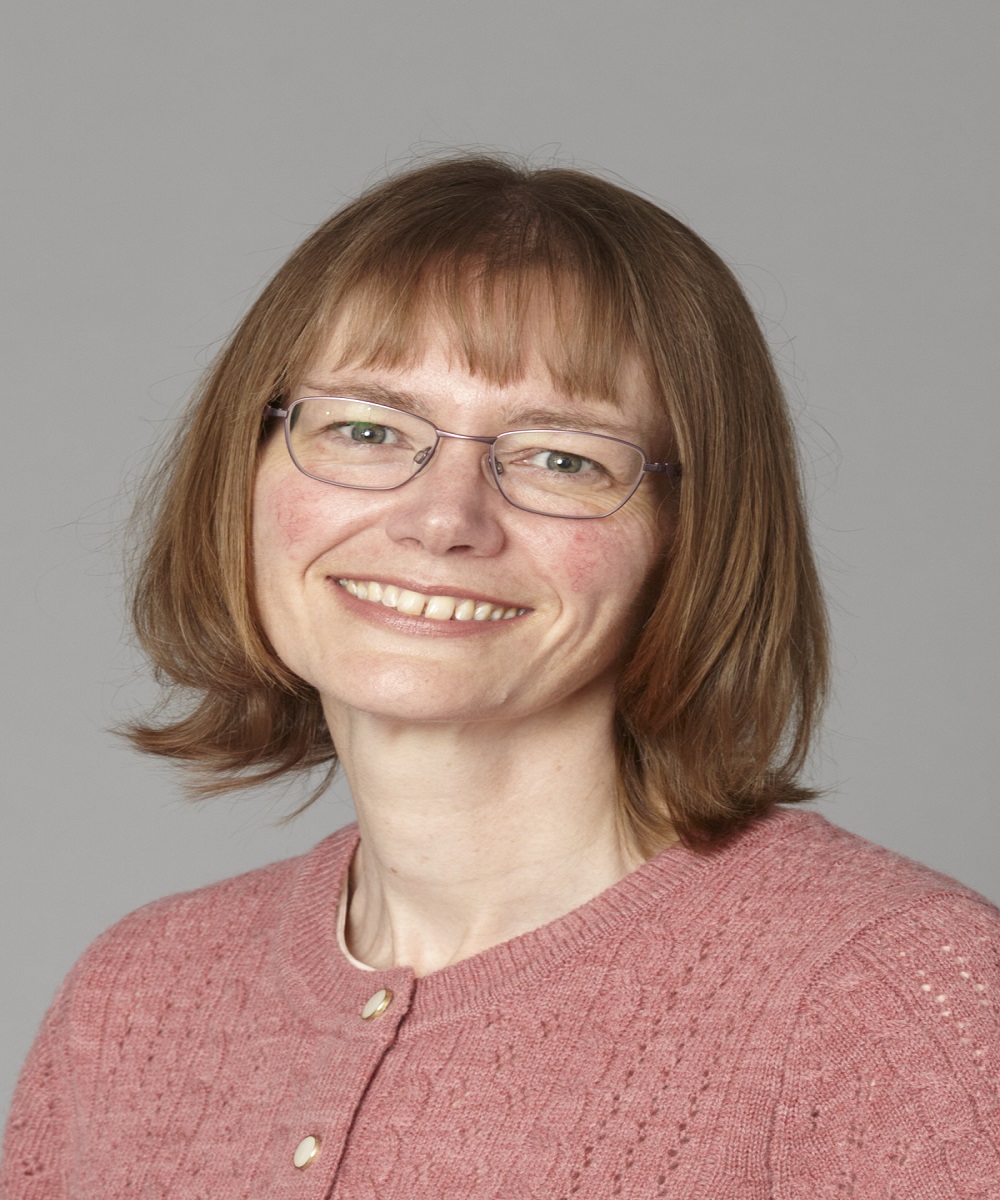 Megan Jull